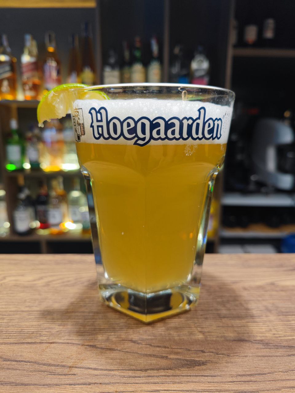 Hoegaarden White 0.5