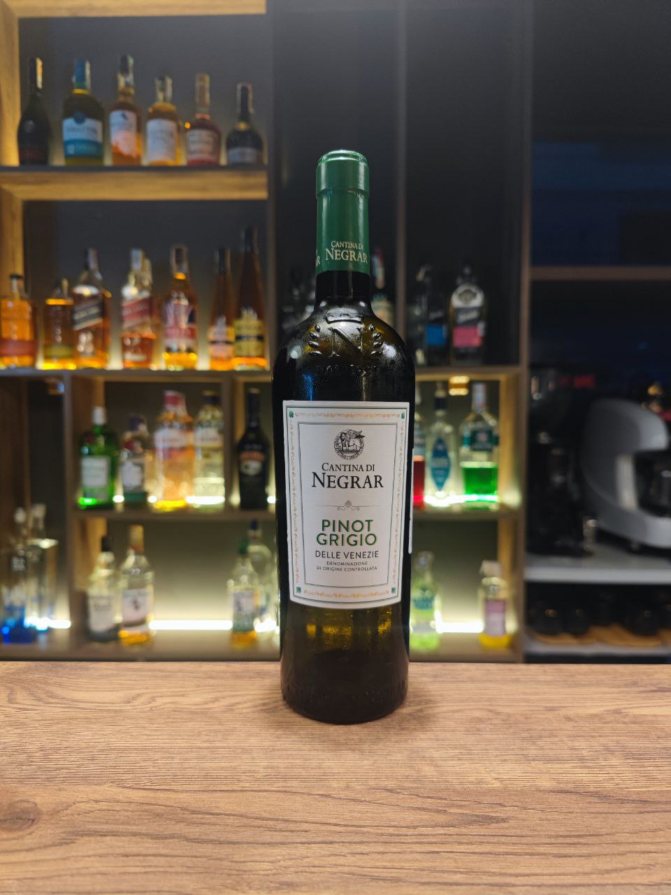 Cantina di Negrar Pinot Grigio