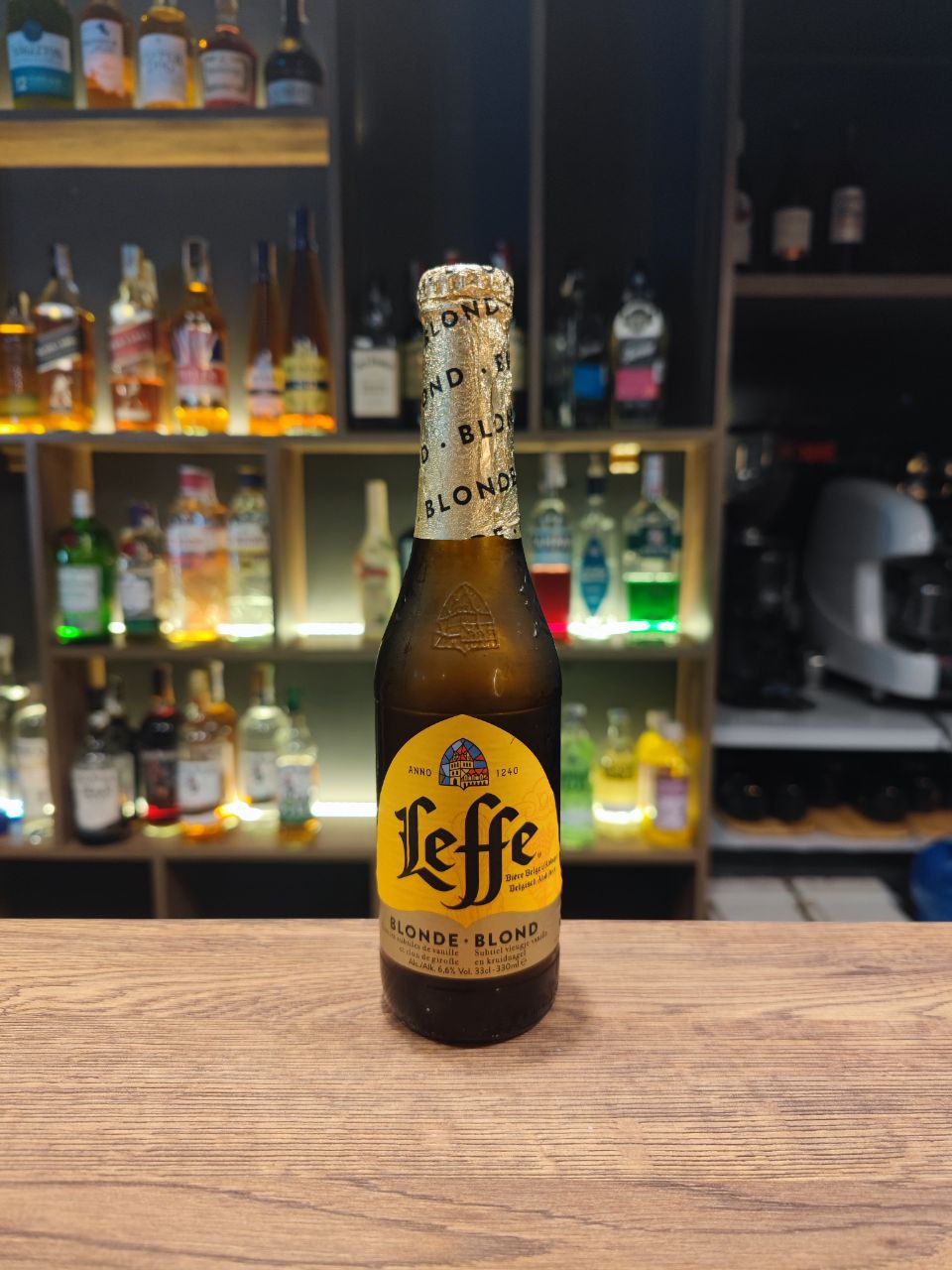 Leffe Blonde