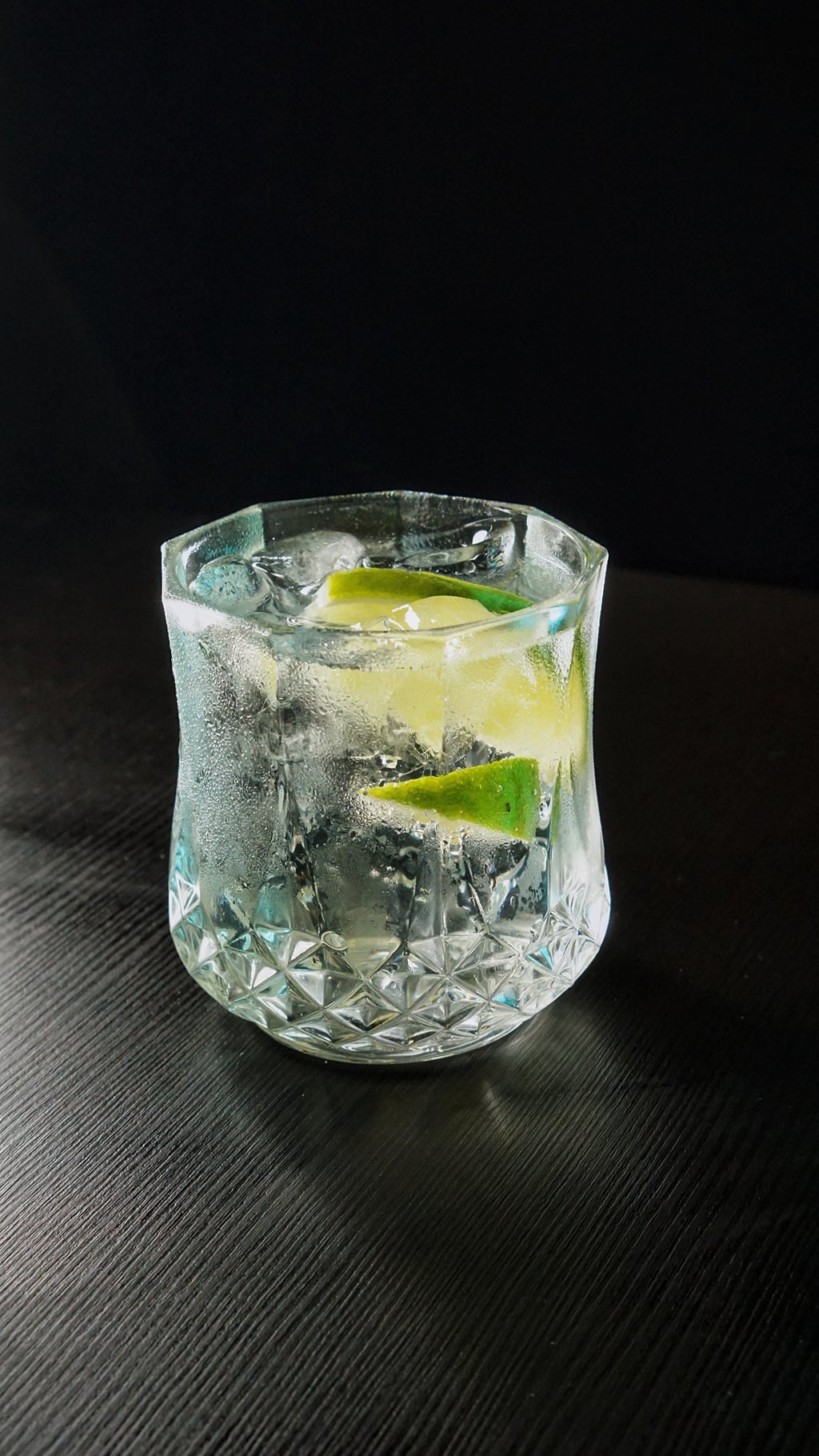 Gin&tonic