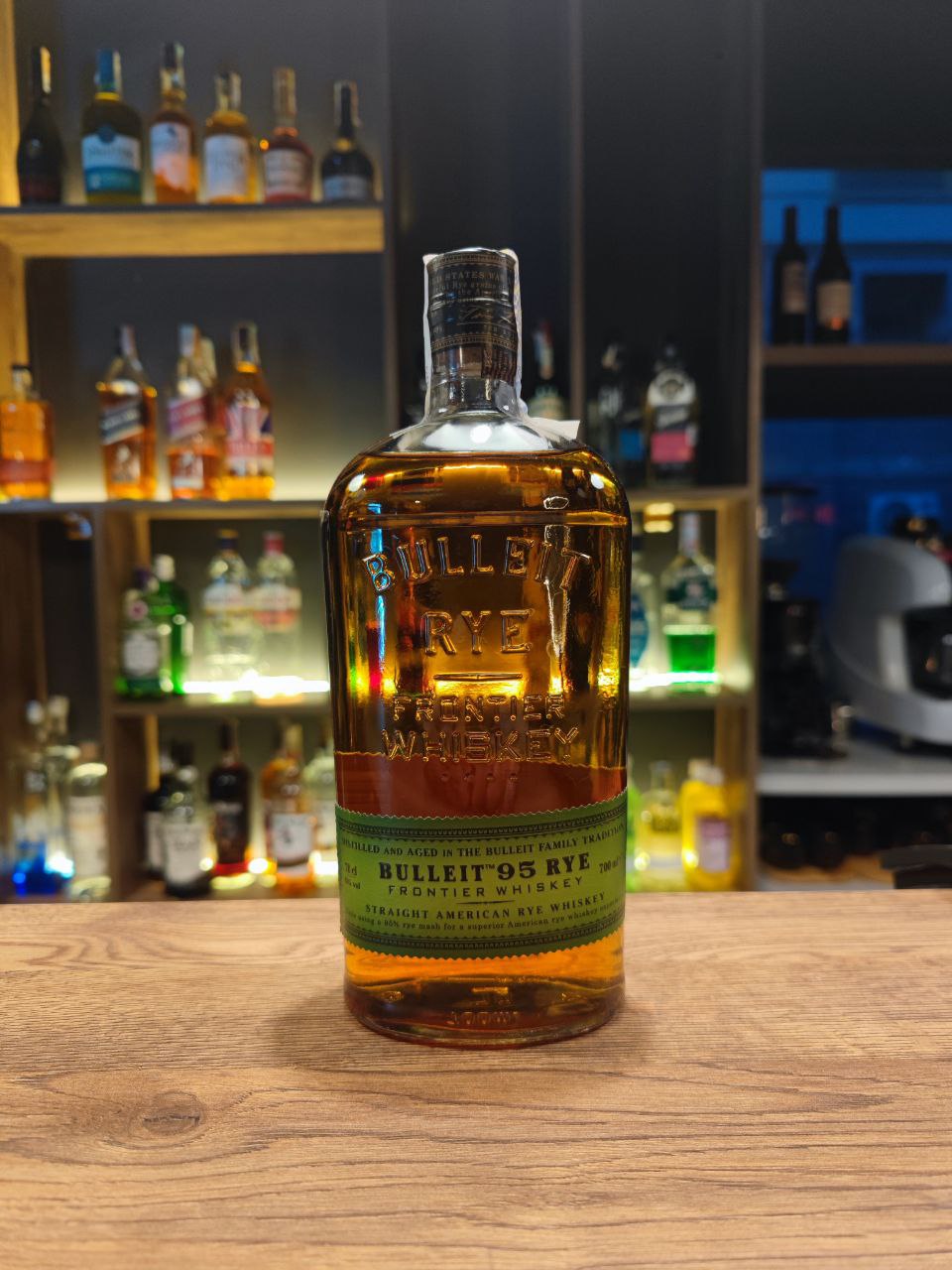 Bulleit Rye 95