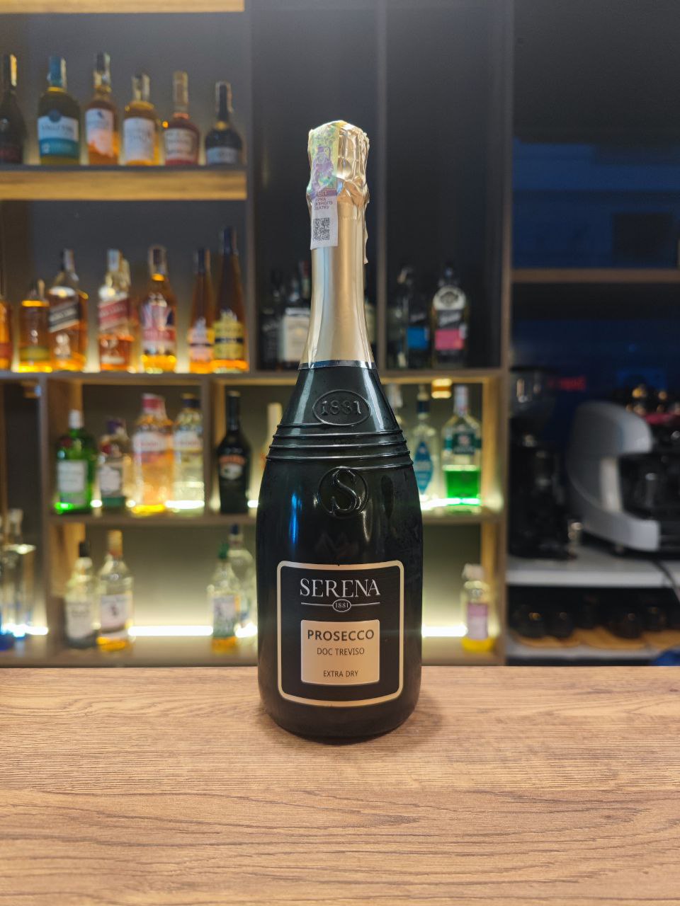 SERENA 1881 Prosecco Spumante