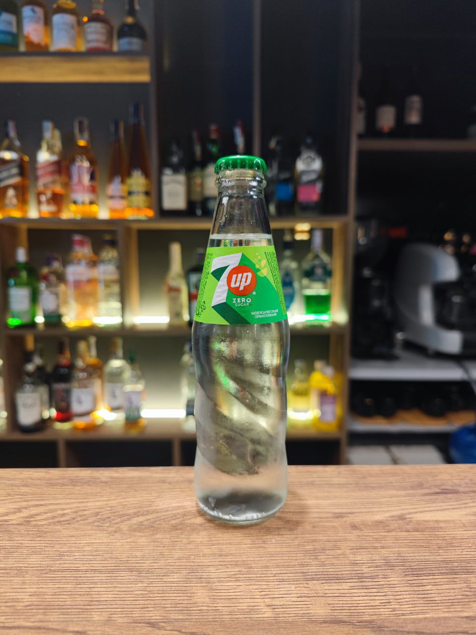 7UP