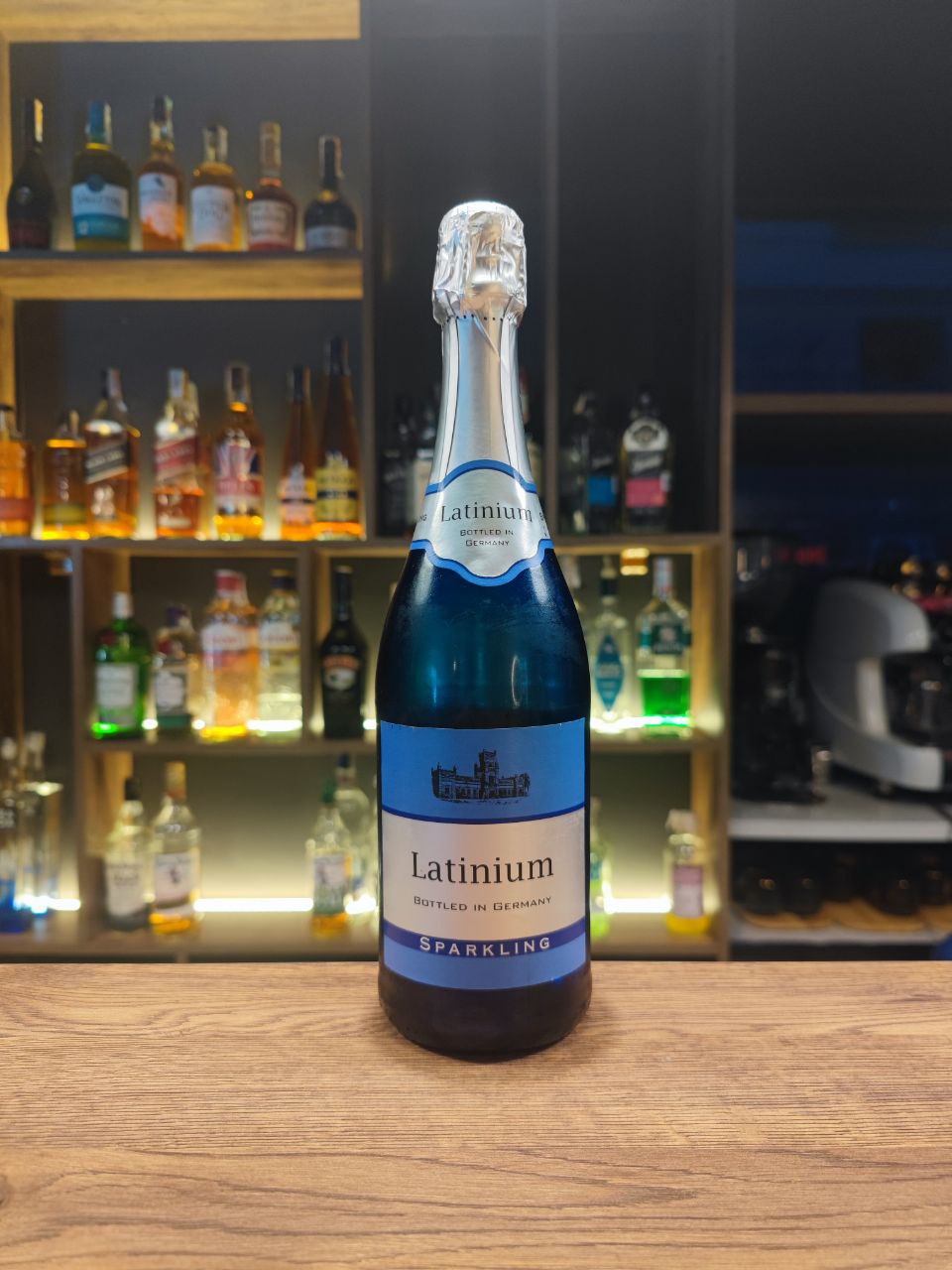Latinium Sparkling