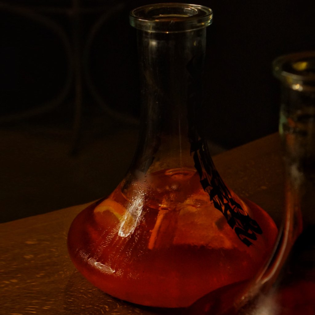  Колба Aperol