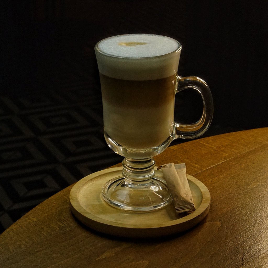 Latte