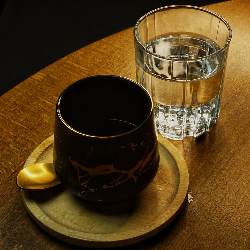 Espresso