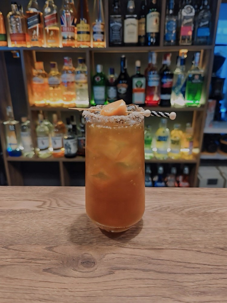 Toffee Apple