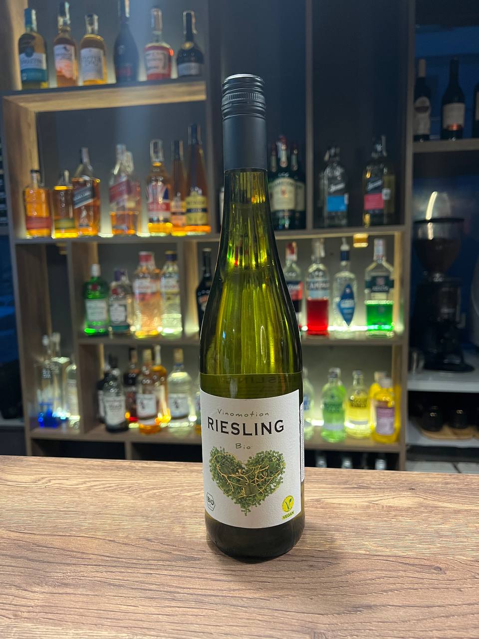 Vinomotion Riesling Bio