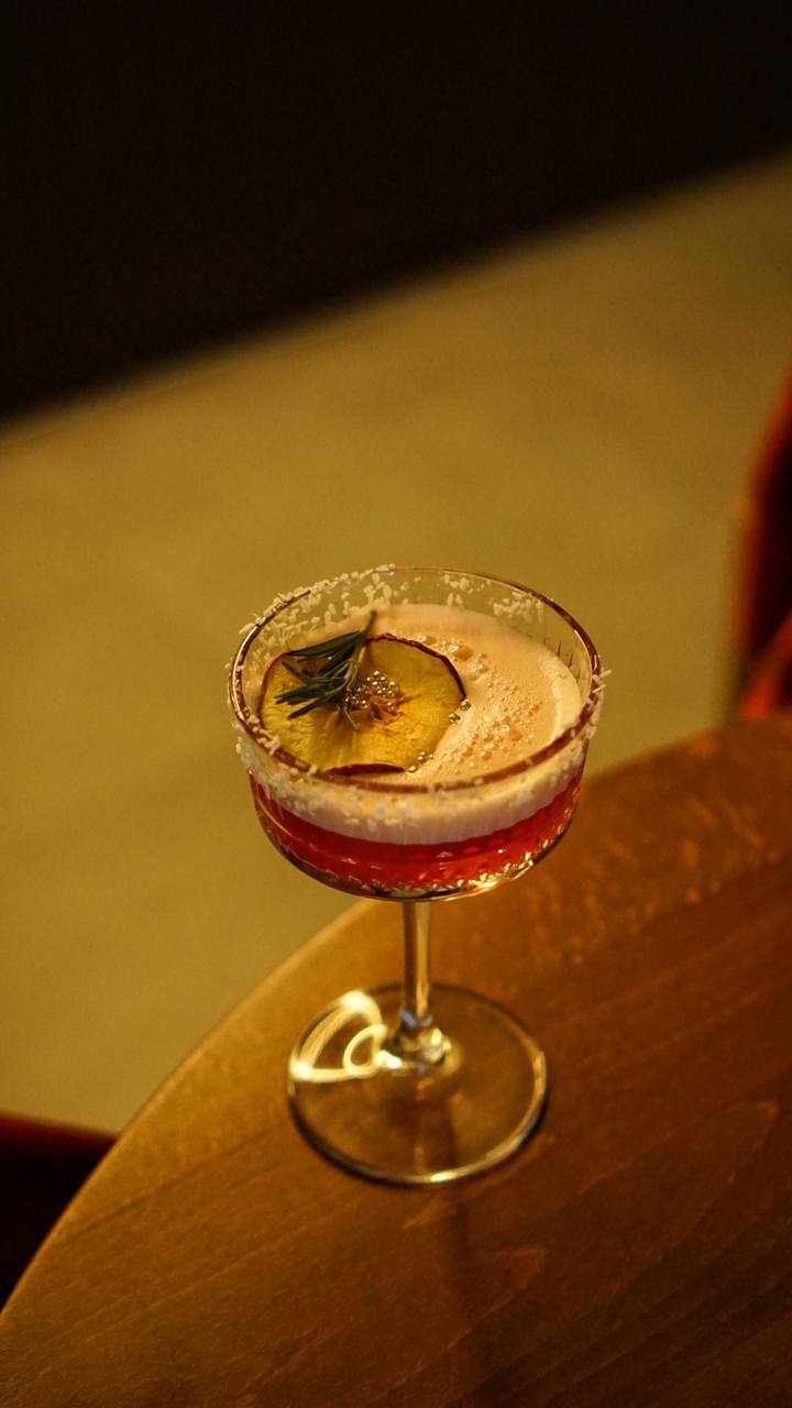 Clover club