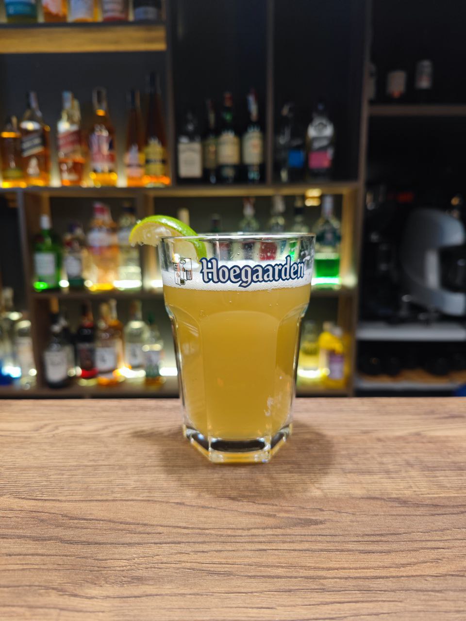 Hoegaarden White 0.3