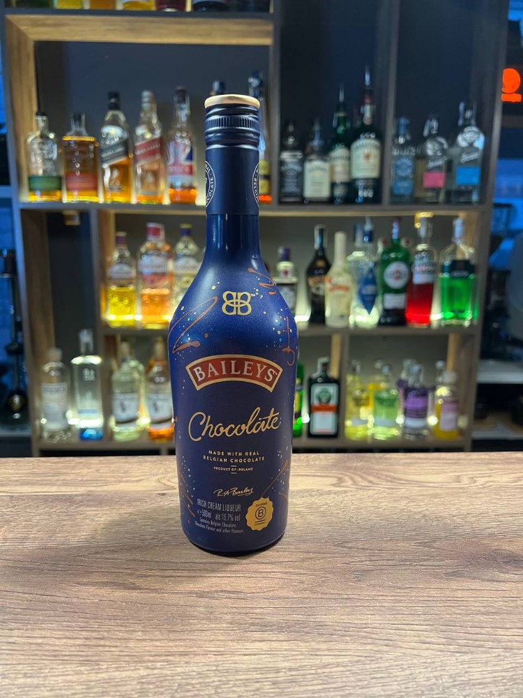 Baileys Chocolate