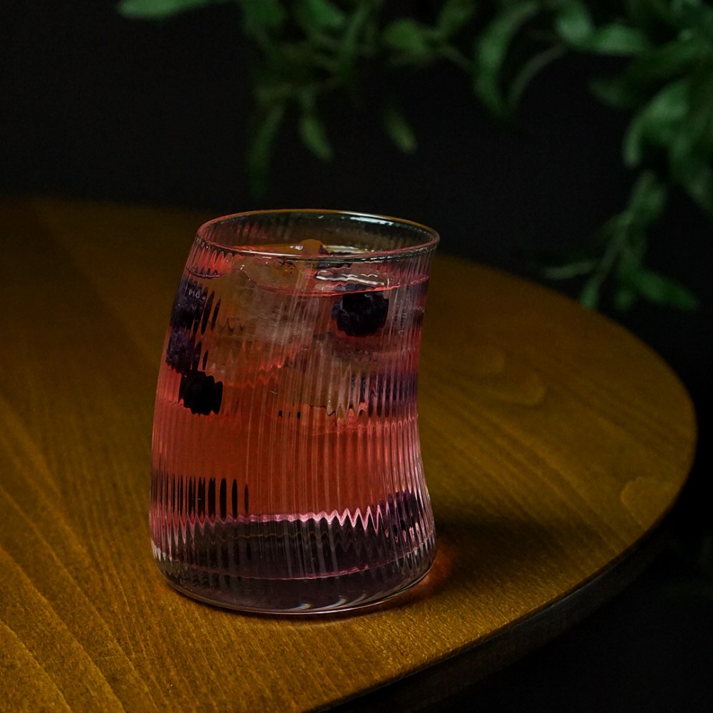 Pink&tonic
