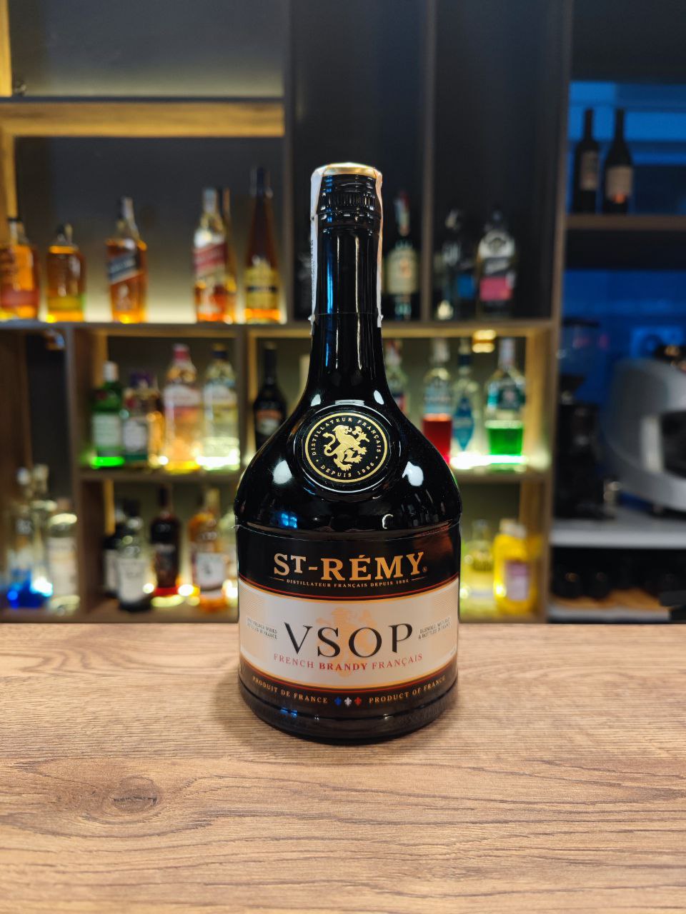 Saint Rémy VSOP