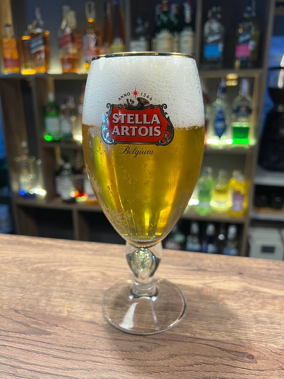 Stella Artois 0.5