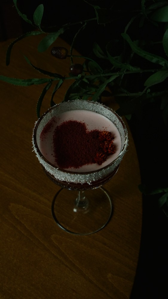 Love Potion No.14