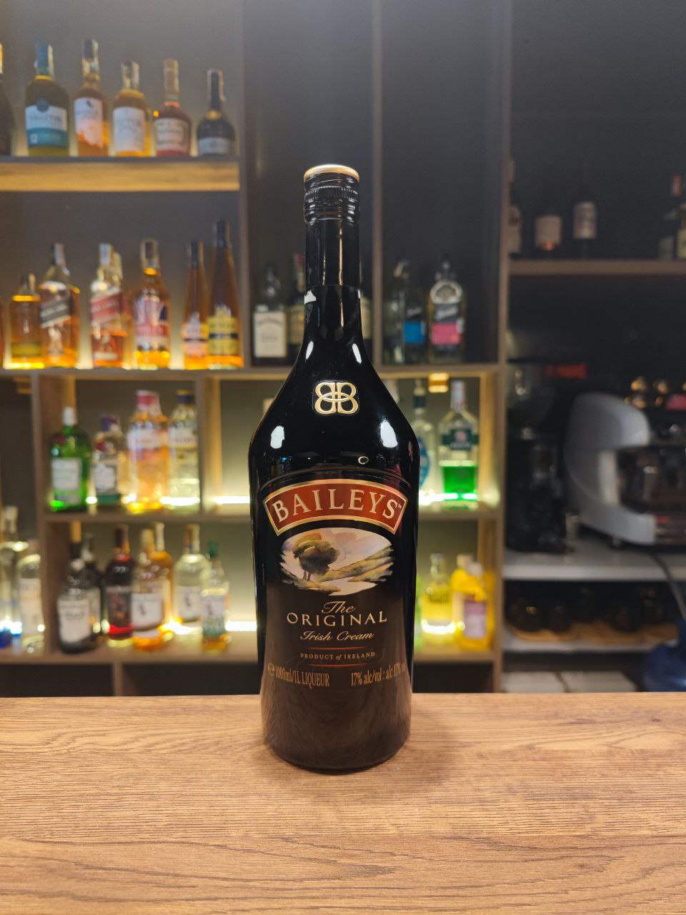 Baileys The Original