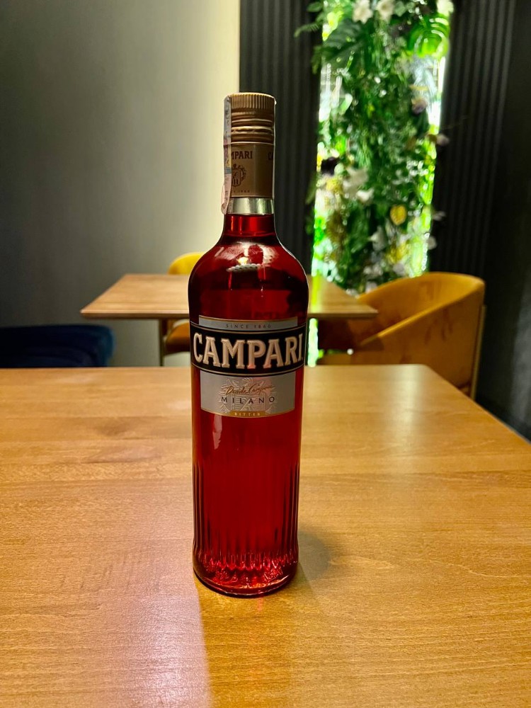Campari