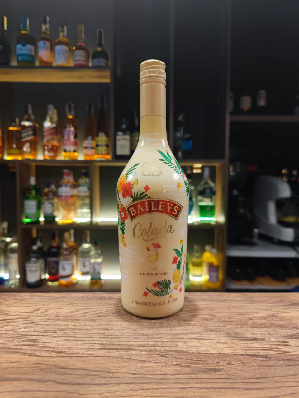 Baileys Colada