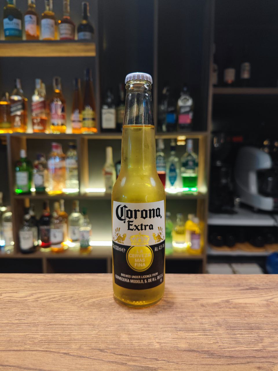 Corona Extra 0.33
