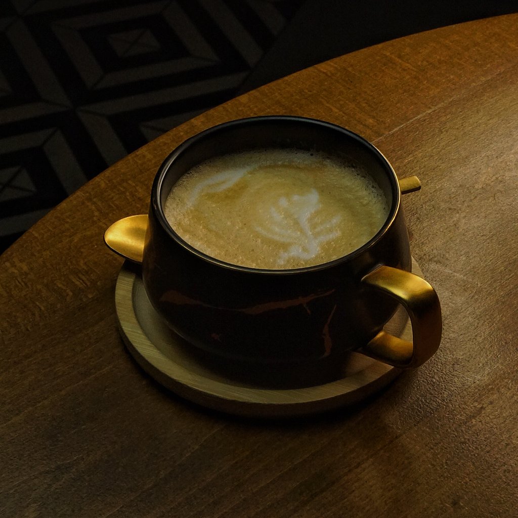 Cappuccino