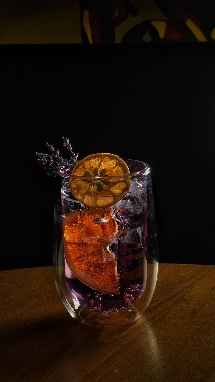Old fashioned empress