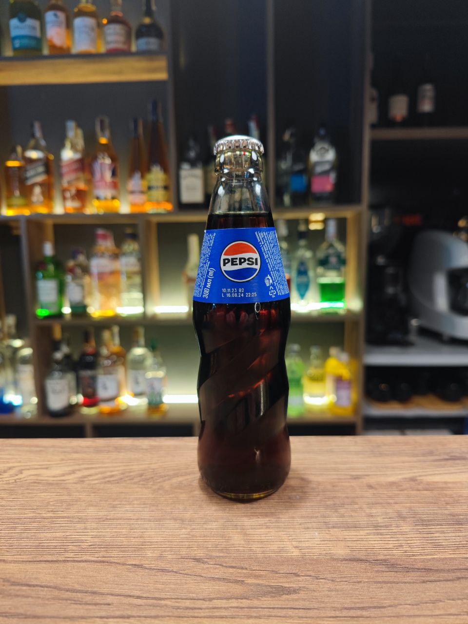 Pepsi
