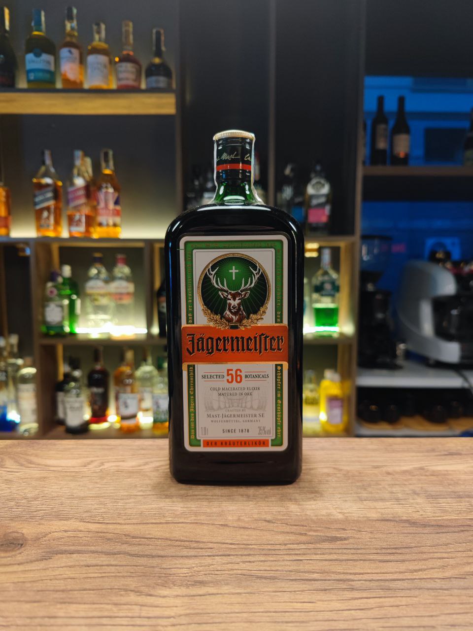 Jägermeister