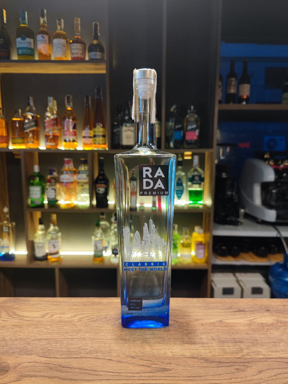 RADA Premium Classic