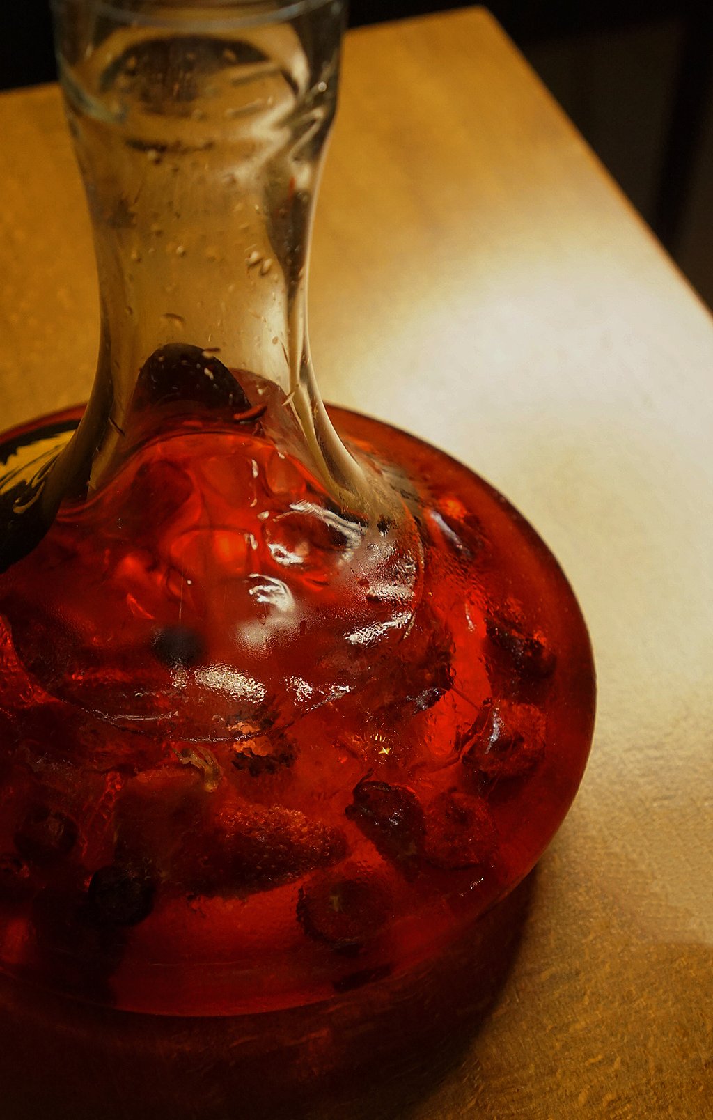 Колба Berry Breeze
