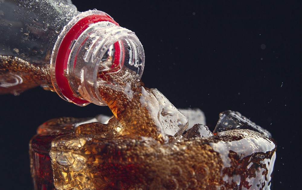 Pepsi 1л.