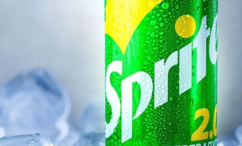 Sprite 1л.