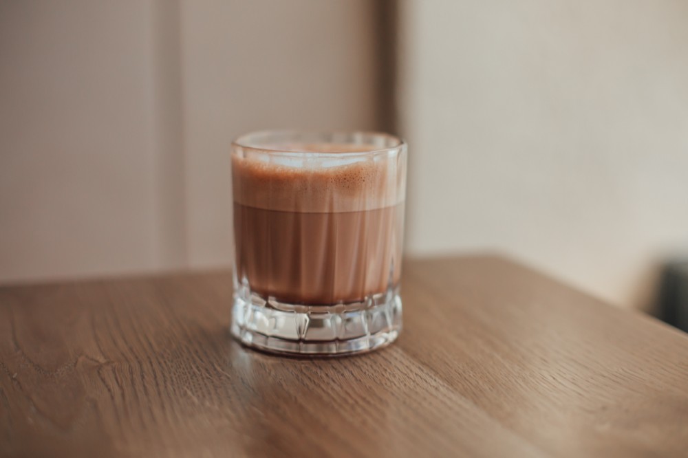 Какао Nesquik М