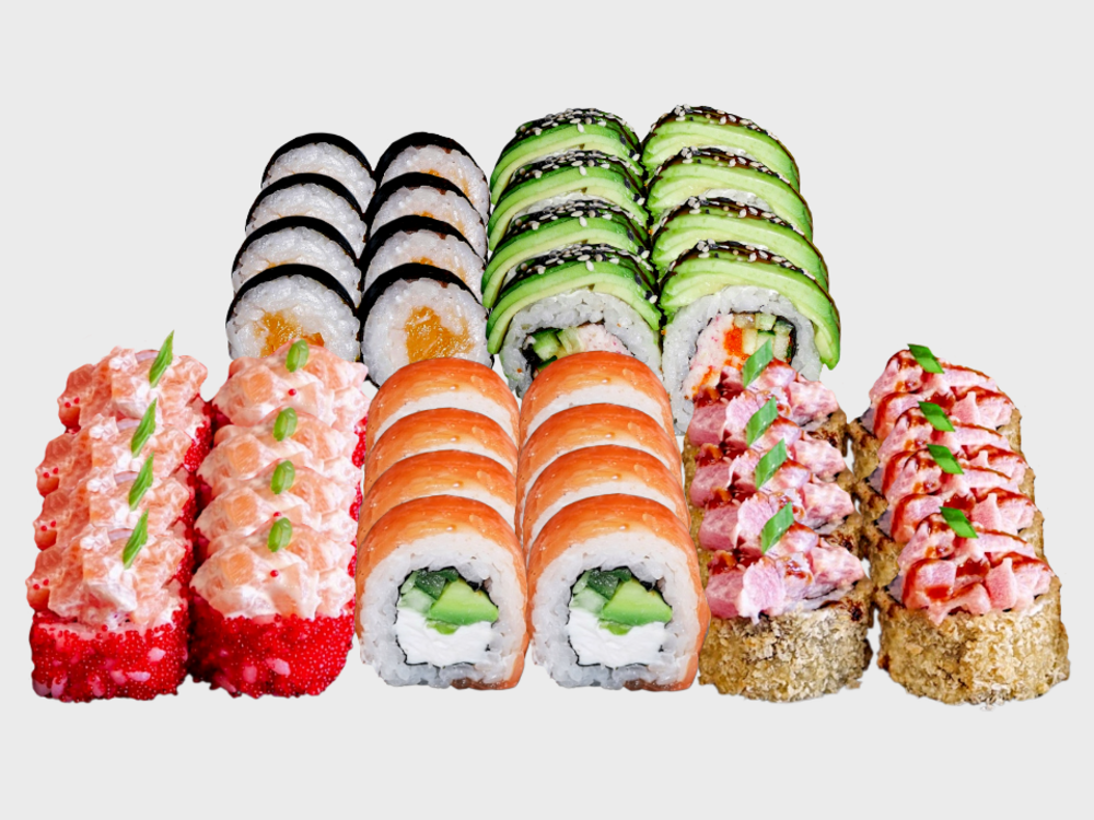 Від шефа сет