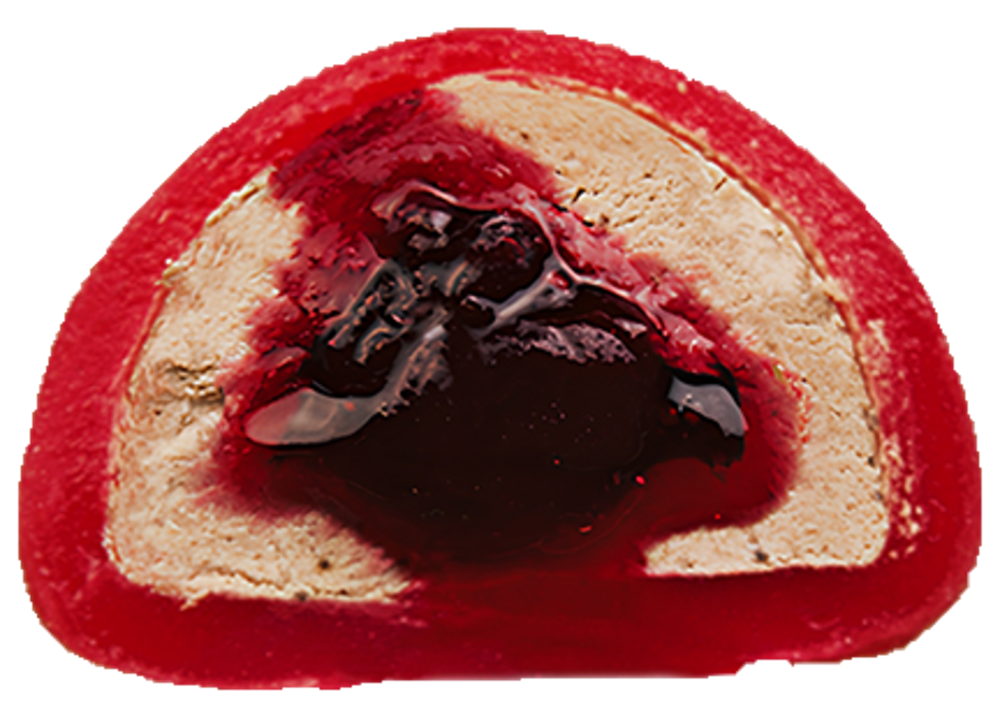 Моті Вишня Шоколад