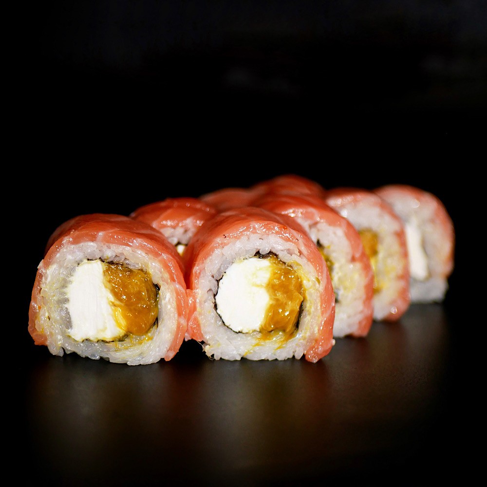 Філадельфія манго