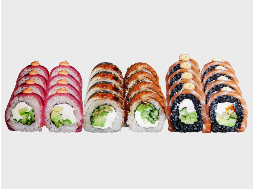 Детройт сет