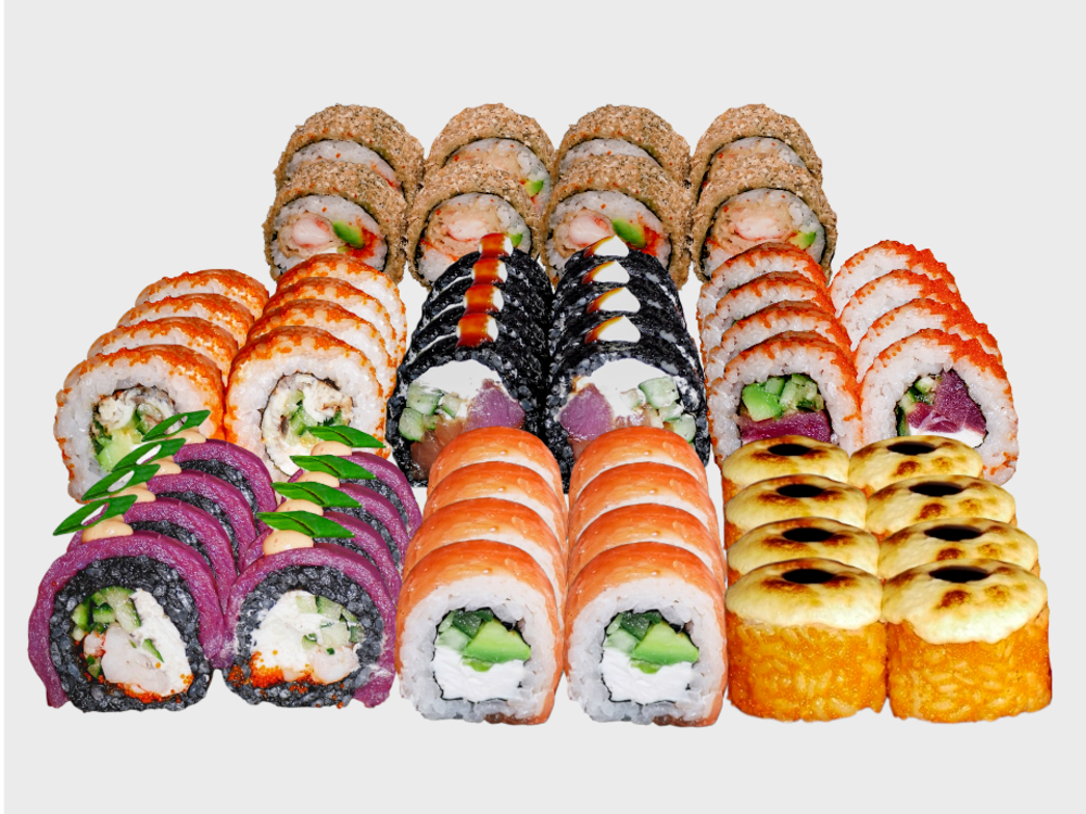 Великий куш