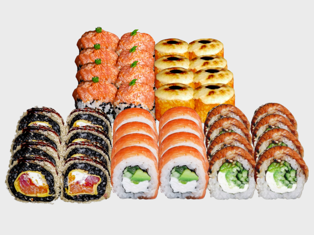 Флорида сет