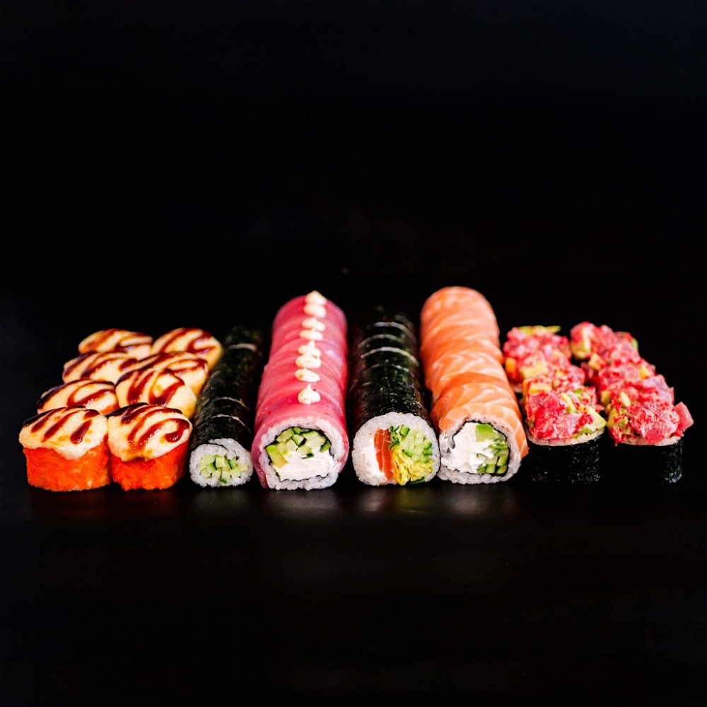 Акція сет "Незалежність"