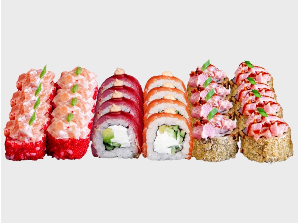 Клівленд сет