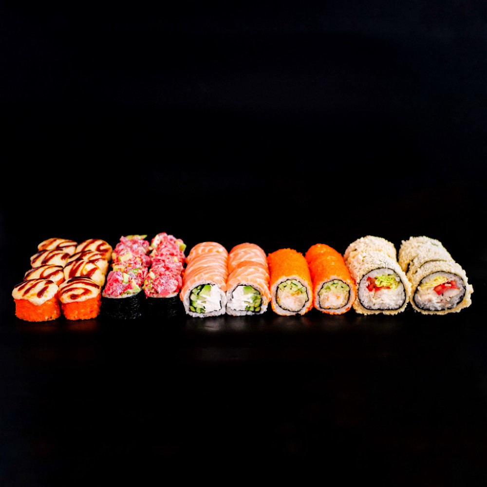 Акція Літній сет2025