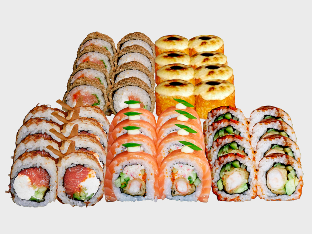 Бруклін сет