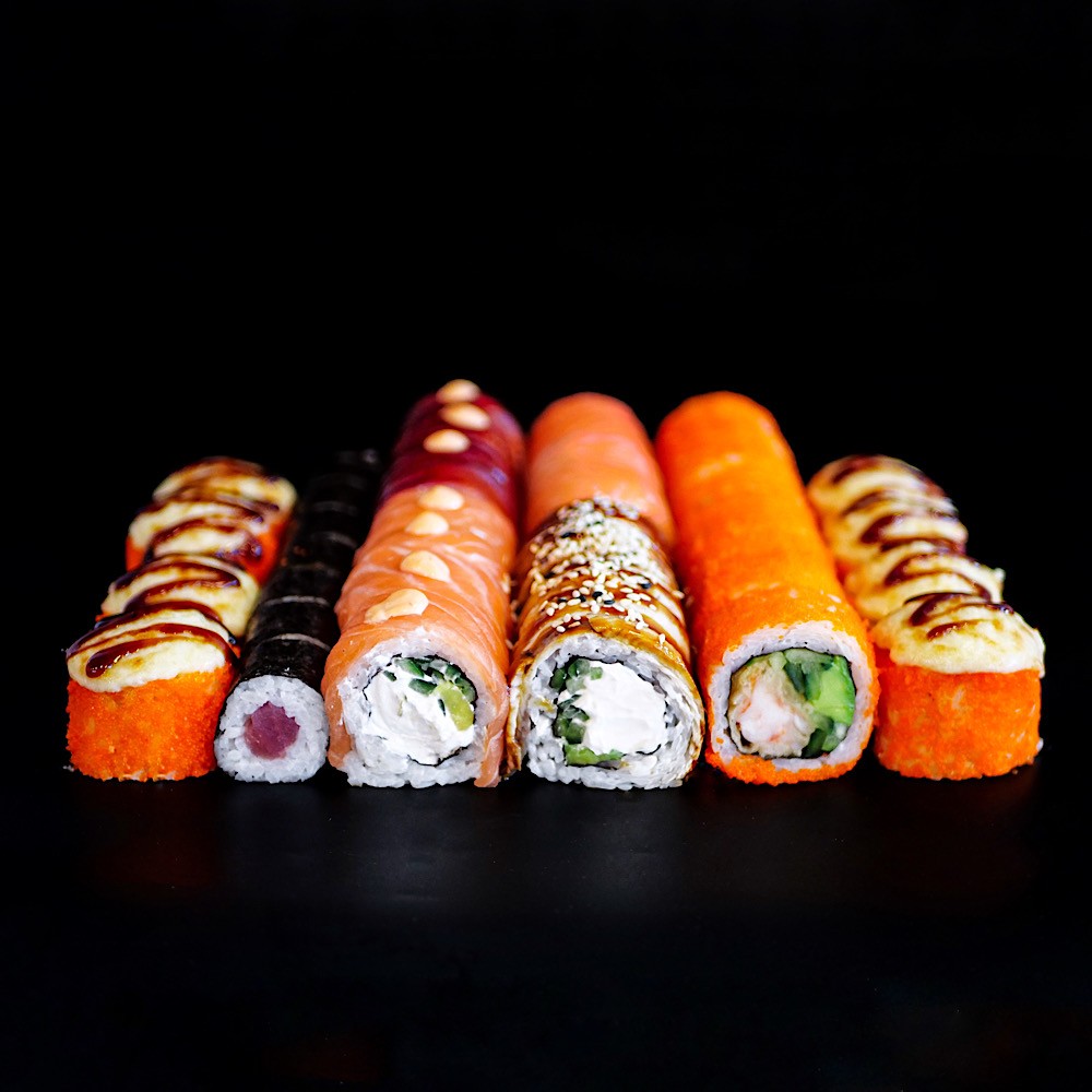 Акція Натхнення сет