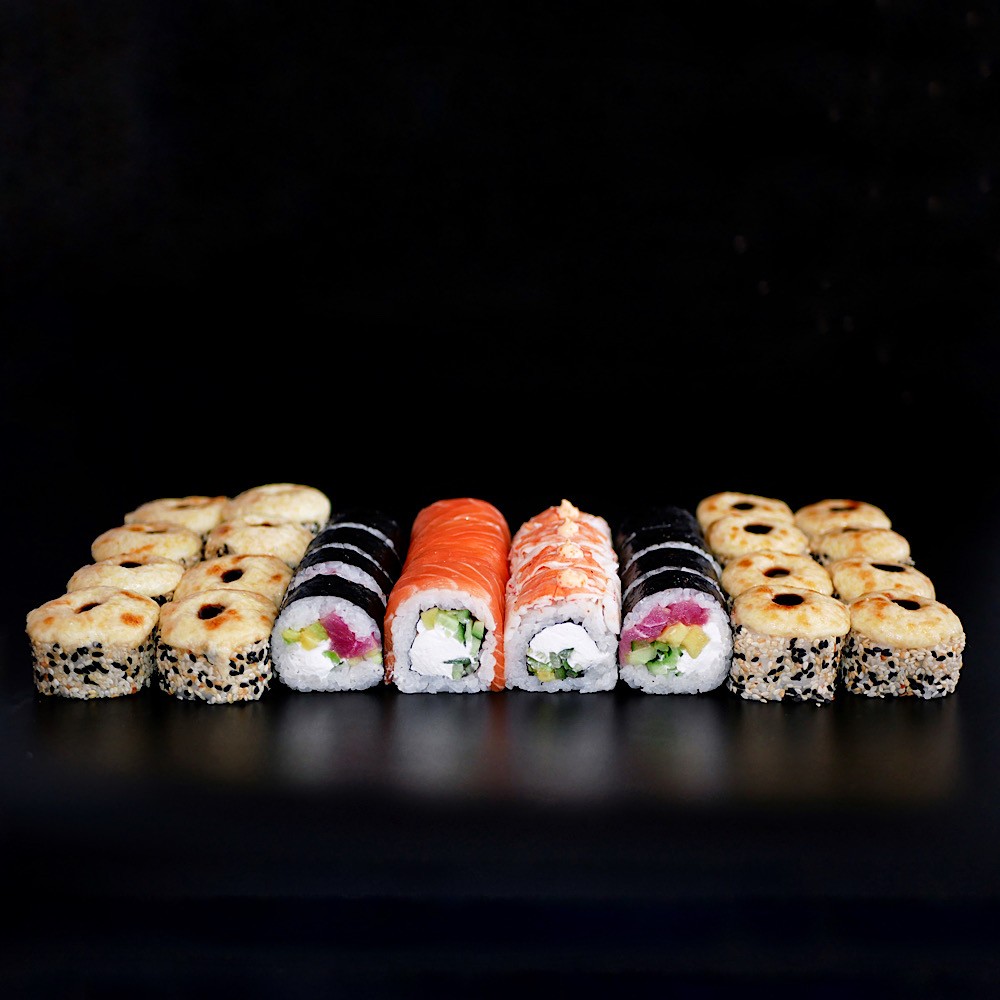 Акція сет Червня