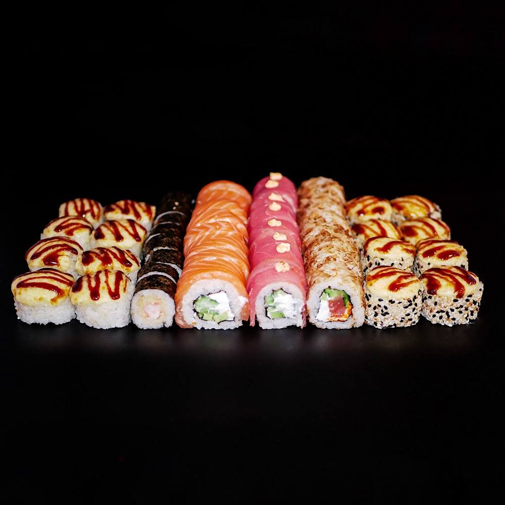 Акція st. Mukolay сет