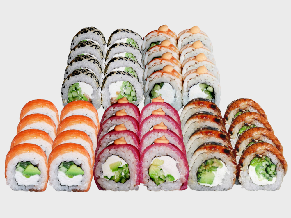 Філадельфій сет