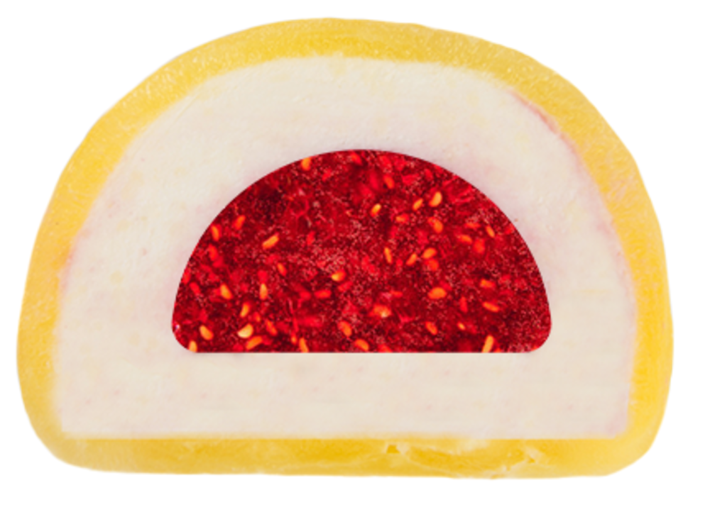 Моті Пармезан Малина