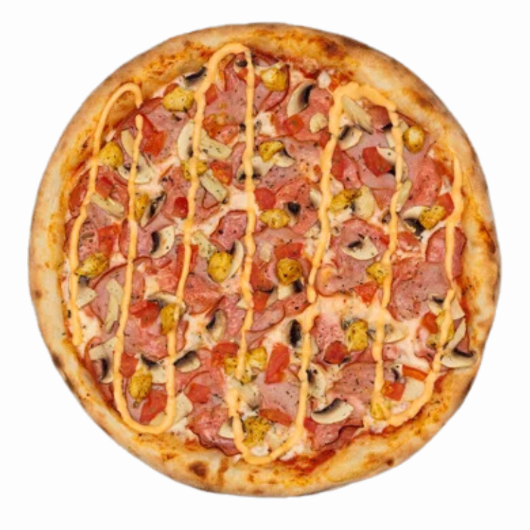 Судоку 30см🍕❤️❗️