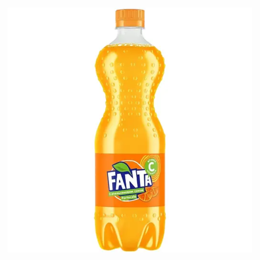 Fanta